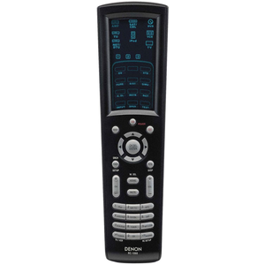 Пульт Denon RC-1068 Receiver оригинальный