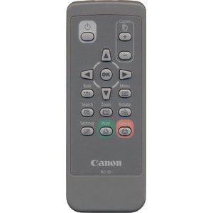 Пульт Canon RC-10 оригинальный