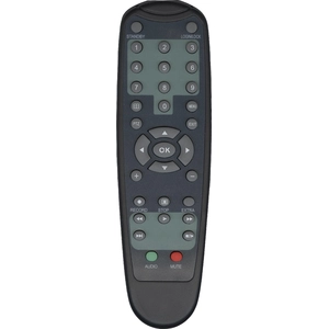 Пульт Giraffe GF-DV1601 для видеорегистратора Giraffe