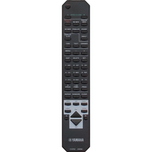 Пульт Yamaha CDR2 V640560 оригинальный