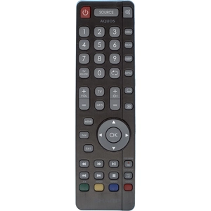 Пульт Sharp Aquos RF SHW/RMC/0118 оригинальный