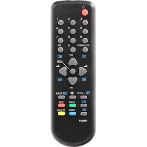 Пульт Huayu R-40A01 для телевизора Daewoo