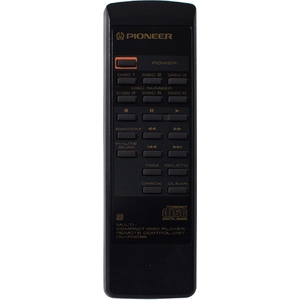 Пульт Pioneer CU-PD068 оригинальный