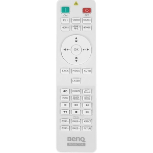 Пульт BenQ 5J.JJF06.001 (LH720) для проектора BenQ