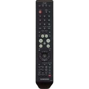 Пульт Samsung AH59-01644Y DVD для домашнего кинотеатра Samsung