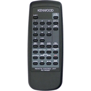 Пульт Kenwood RC-M0301 для музыкального центра Kenwood