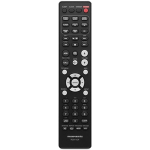 Пульт Marantz RC011CR для ресивера Marantz