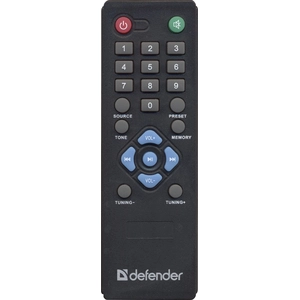 Пульт Defender Avante X50 BT оригинальный