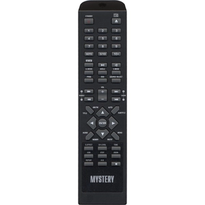 Пульт Mystery H-DVD5036 оригинальный