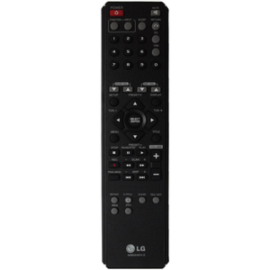 Пульт LG AKB36087412 (MBD-D103X) для музыкального центра LG