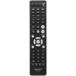 Пульт Marantz RC013CR для ресивера Marantz