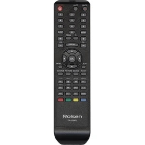 Пульт Rolsen EN-83801 оригинальный