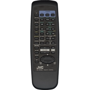Пульт JVC RM-SR558U оригинальный
