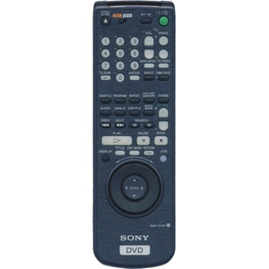 Пульт Sony RMT-D111P оригинальный