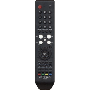 Пульт Supra RC22b оригинальный