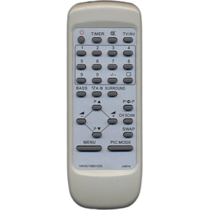Пульт Huayu 1AV0U10B31200 (ic) для телевизора SANYO