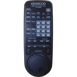 Пульт Kenwood RC-MSE9 для музыкального центра Kenwood