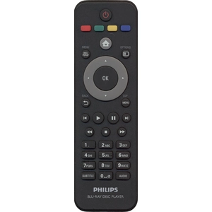 Пульт Philips 996510041223 RC34E-02 BDP2700 оригинальный
