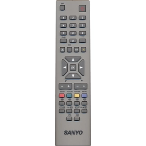 Пульт SANYO RC-2440 оригинальный