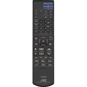 Пульт JVC RM-SRX7000J (RX-7000VBK) оригинальный