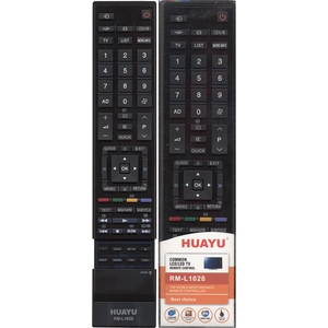 Универсальный пульт Huayu RM-L1028