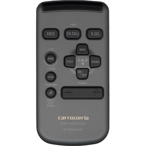 Пульт Pioneer CXA6606 оригинальный