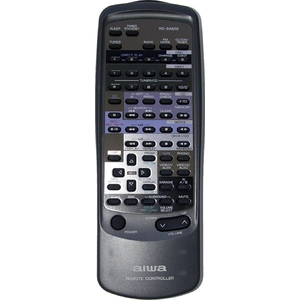 Пульт Aiwa RC-6AS05 оригинальный