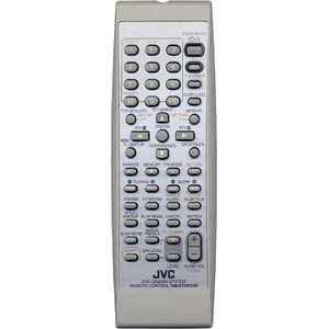 Пульт JVC RM-STHS33R 33RW1/33 оригинальный