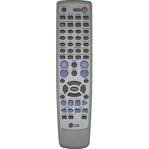 Пульт LG 6710RCAG01A DA-5620/3620 оригинальный