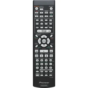 Пульт Pioneer XXD3169 receiver оригинальный