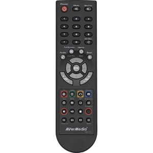 Пульт AverMedia RM-KV оригинальный