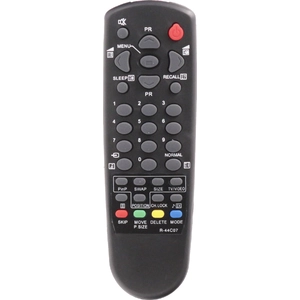 Пульт Huayu R-44C07 для телевизора Daewoo