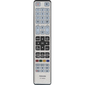 Пульт Toshiba CT-8040 оригинальный