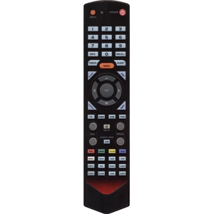 Пульт Aiwa 42LE3110 для телевизора Aiwa