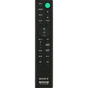 Пульт Sony RMT-AH200U (HT-CT390) для саундбара Sony