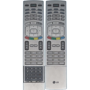 Пульт LG 6710T00017K оригинальный