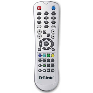 Пульт D-Link DSM-320 для медиаплеера D-Link