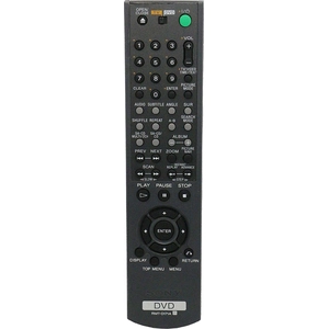Пульт Sony RMT-D171A для DVD плеера Sony