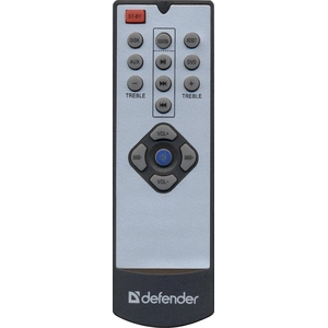 Пульт Defender Sirocco X65 PRO оригинальный