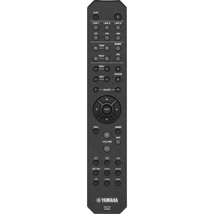 Пульт Yamaha RAX30 ZG93630 (R-S201) оригинальный