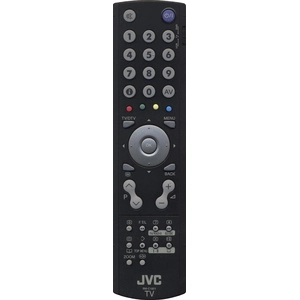 Пульт JVC RM-C1821 копия