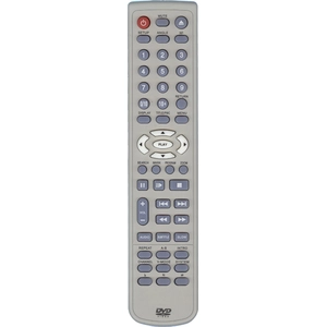 Пульт Huayu dvd plaeer DV-1350S для DVD плеера Daewoo
