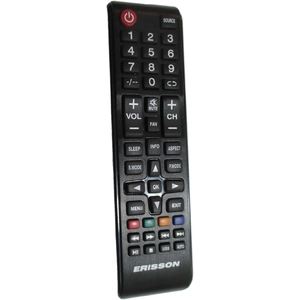 Пульт Erisson 16LES16 (ВАР1) для телевизора Erisson