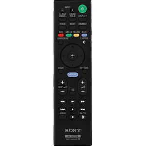 Пульт Sony RMT-AH240E (HT-CT790) для саундбара Sony