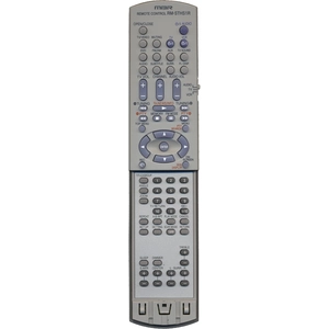 Пульт JVC RM-STHS1R для домашнего кинотеатра JVC