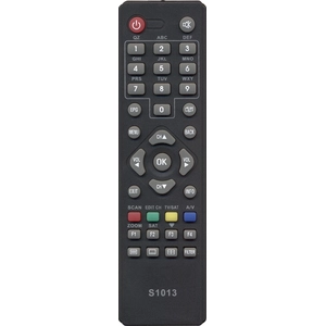 Пульт Huayu S1013 для ресивера
