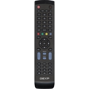 Пульт DEXP F24B3100M, H32B3100M KV-2028-3 оригинальный
