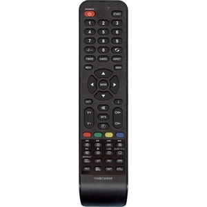 Пульт Huayu F24B7200VE для телевизора DEXP, DNS