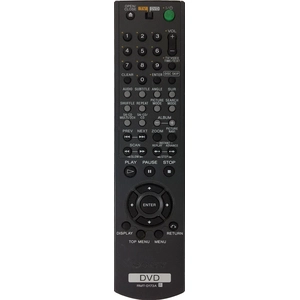 Пульт Sony RMT-D173A для DVD плеера Sony