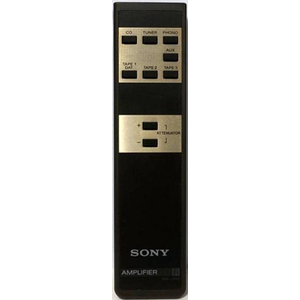 Пульт Sony RM-J350 оригинальный